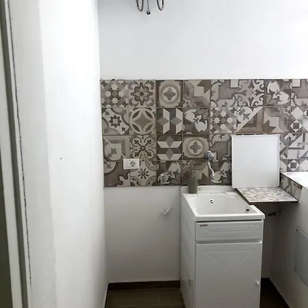 Trapani Apartments Apartman Trapani