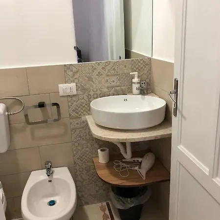 Apartman Trapani Apartments Trapani