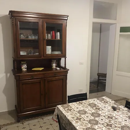 Trapani Apartments *