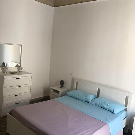 Апартаменты Trapani Apartments