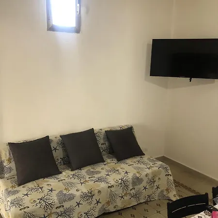 Trapani Apartments * Трапани