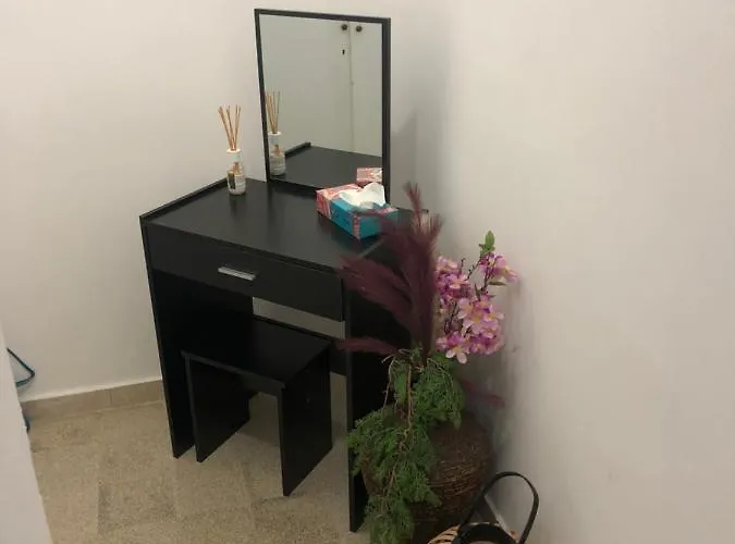 Апартаменты Trapani Apartments Трапани