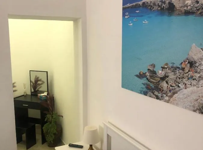 Trapani Apartments Апартаменты