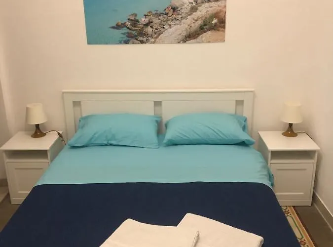 Апартаменты Trapani Apartments *