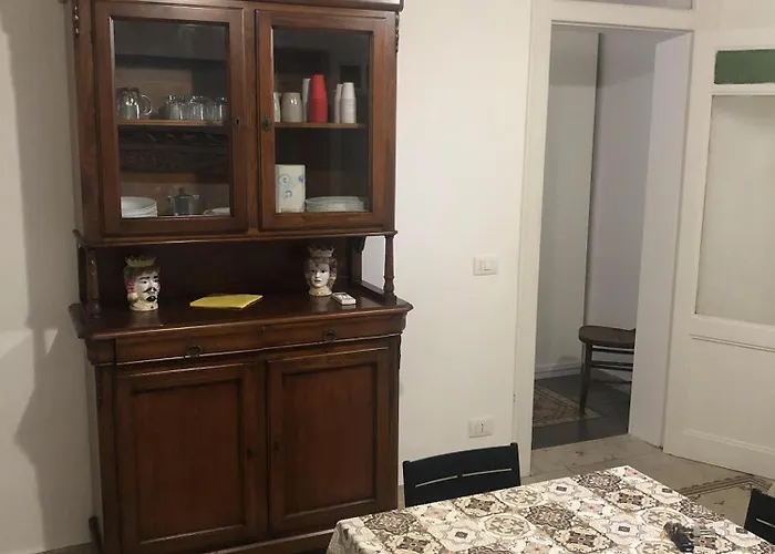 Trapani Apartments *