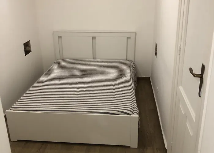 Trapani Apartments Апартаменты Трапани