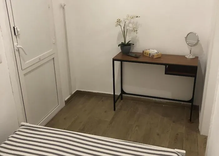 Апартаменты Trapani Apartments *