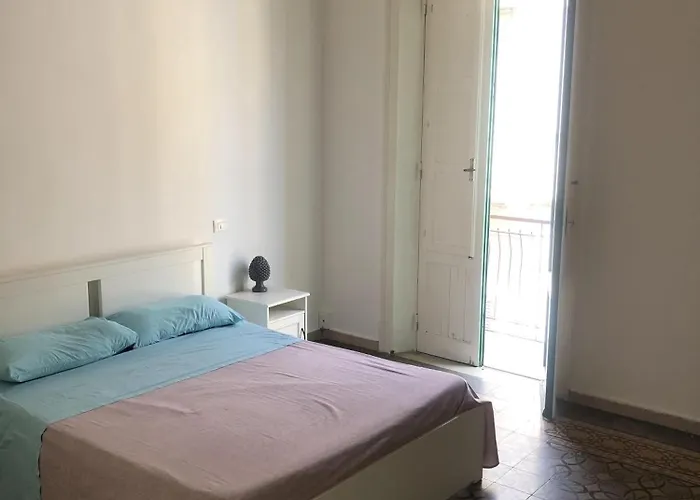 Trapani Apartments Апартаменты *