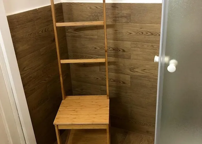 Trapani Apartments Апартаменты *