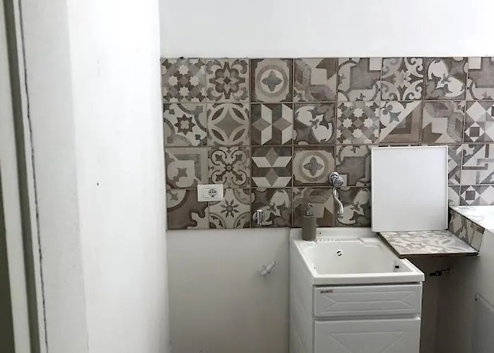 Trapani Apartments Апартаменты Трапани